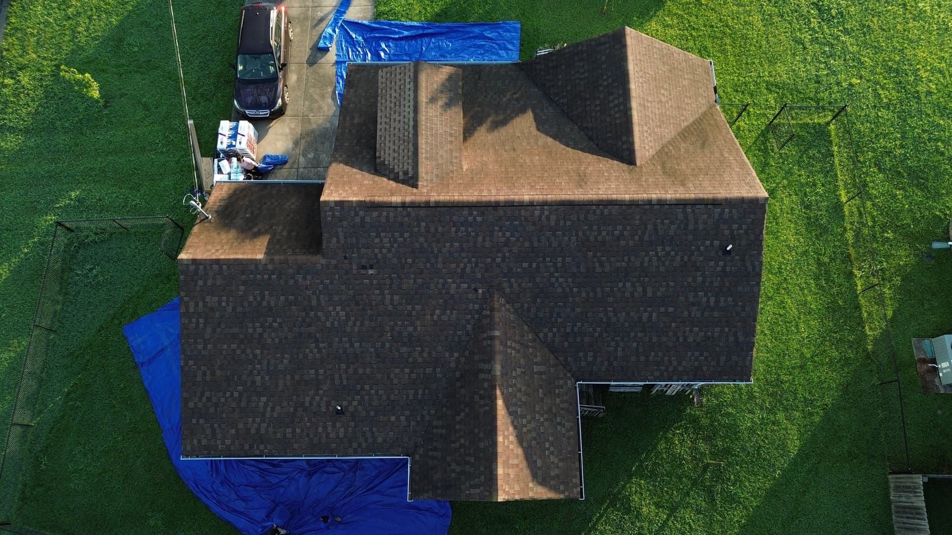 Gallery photos for Full Roof Replacement That Actually Protects What Matters: Image #1
