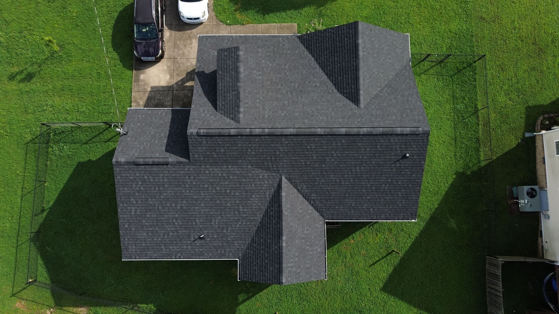 Full Roof Replacement That Actually Protects What Matters image
