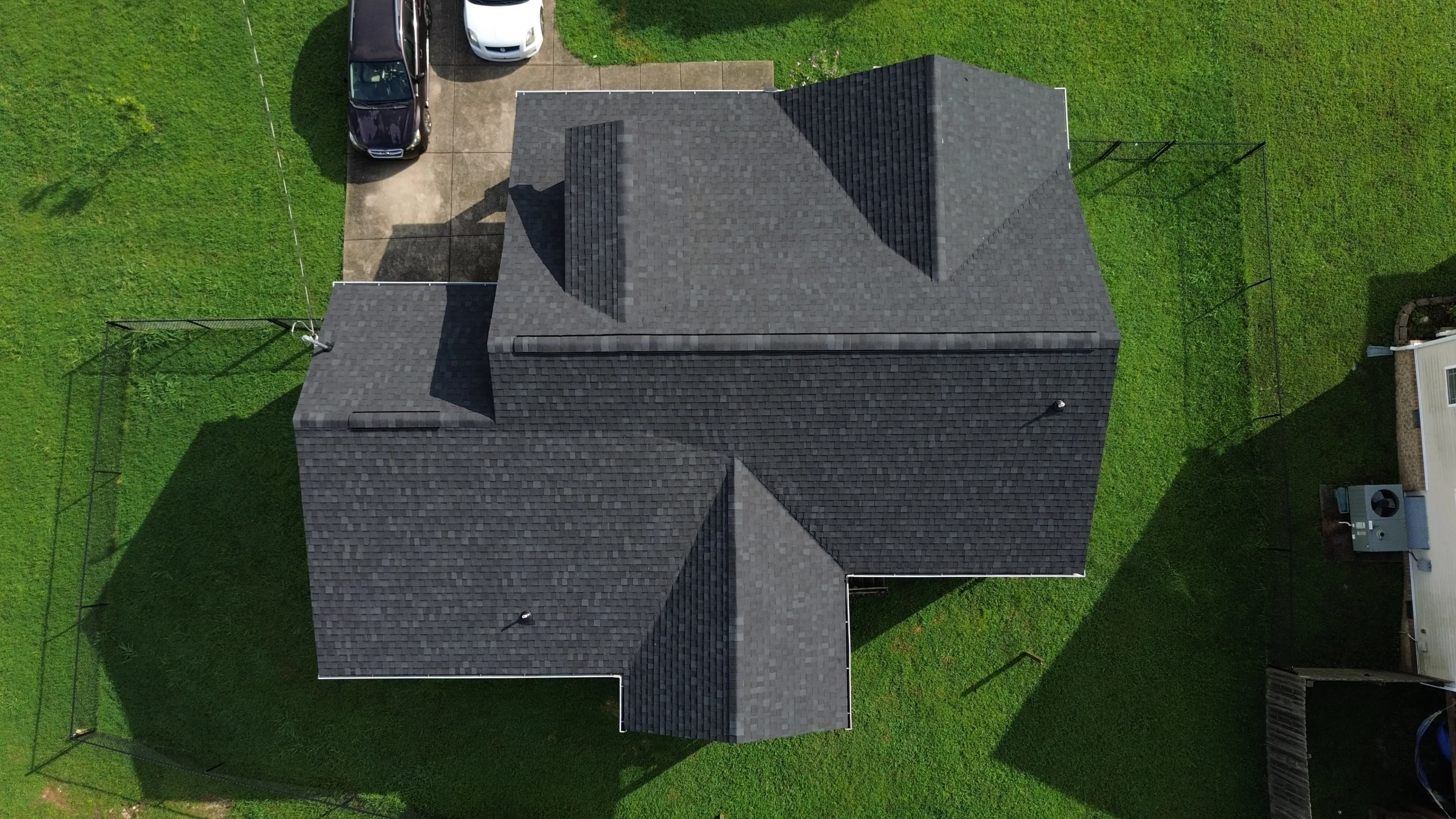 Project Full Roof Replacement That Actually Protects What Matters image