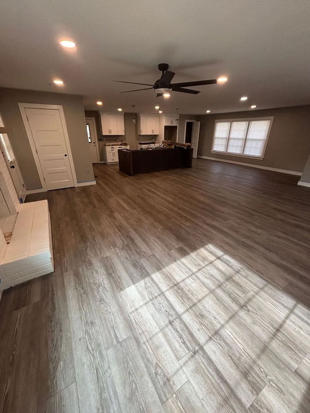 Home Remodeling and Additions image