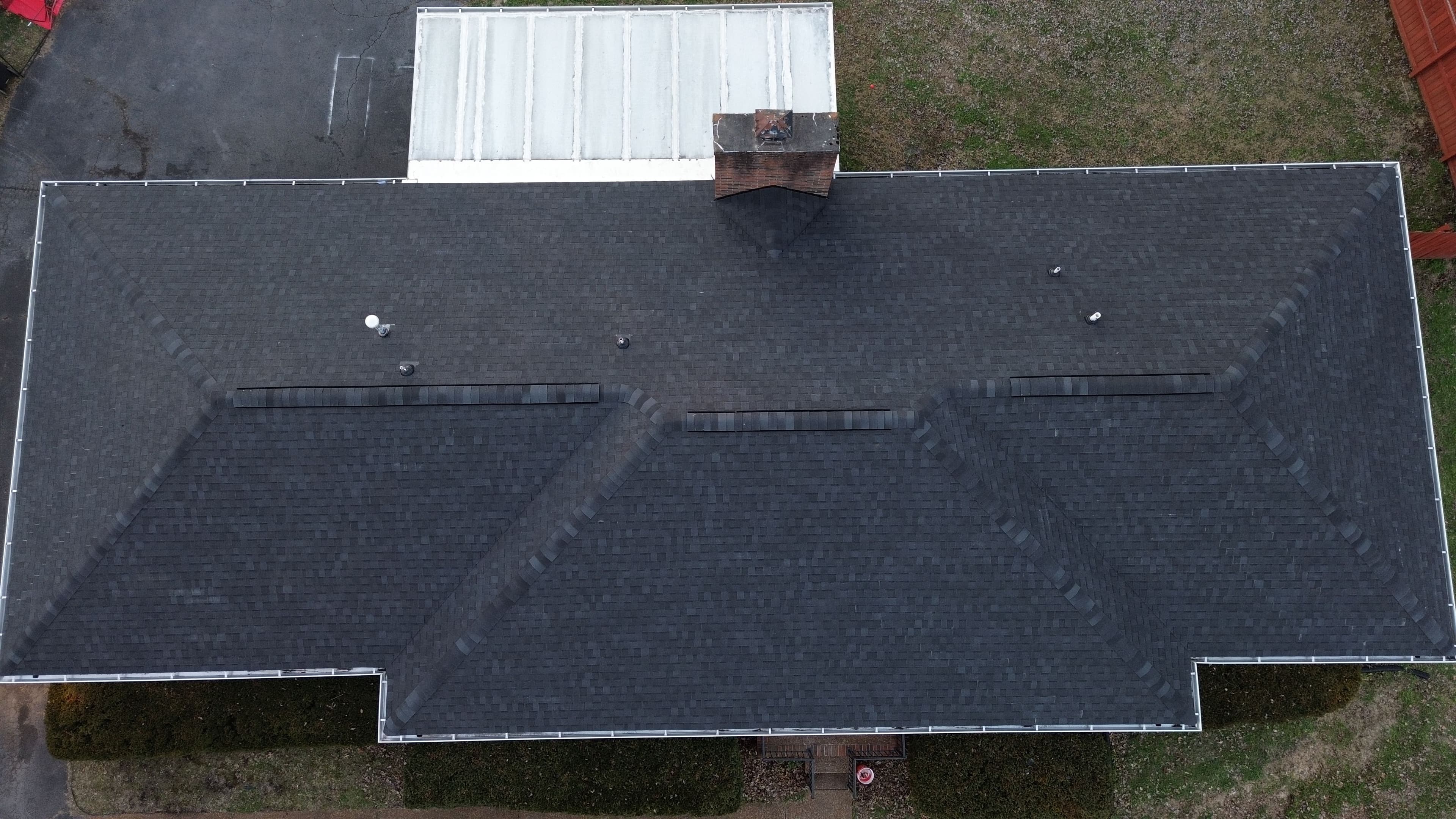 Project Full Insurance Roof Replacement in Murfreesboro Using Tamko Titan XT image