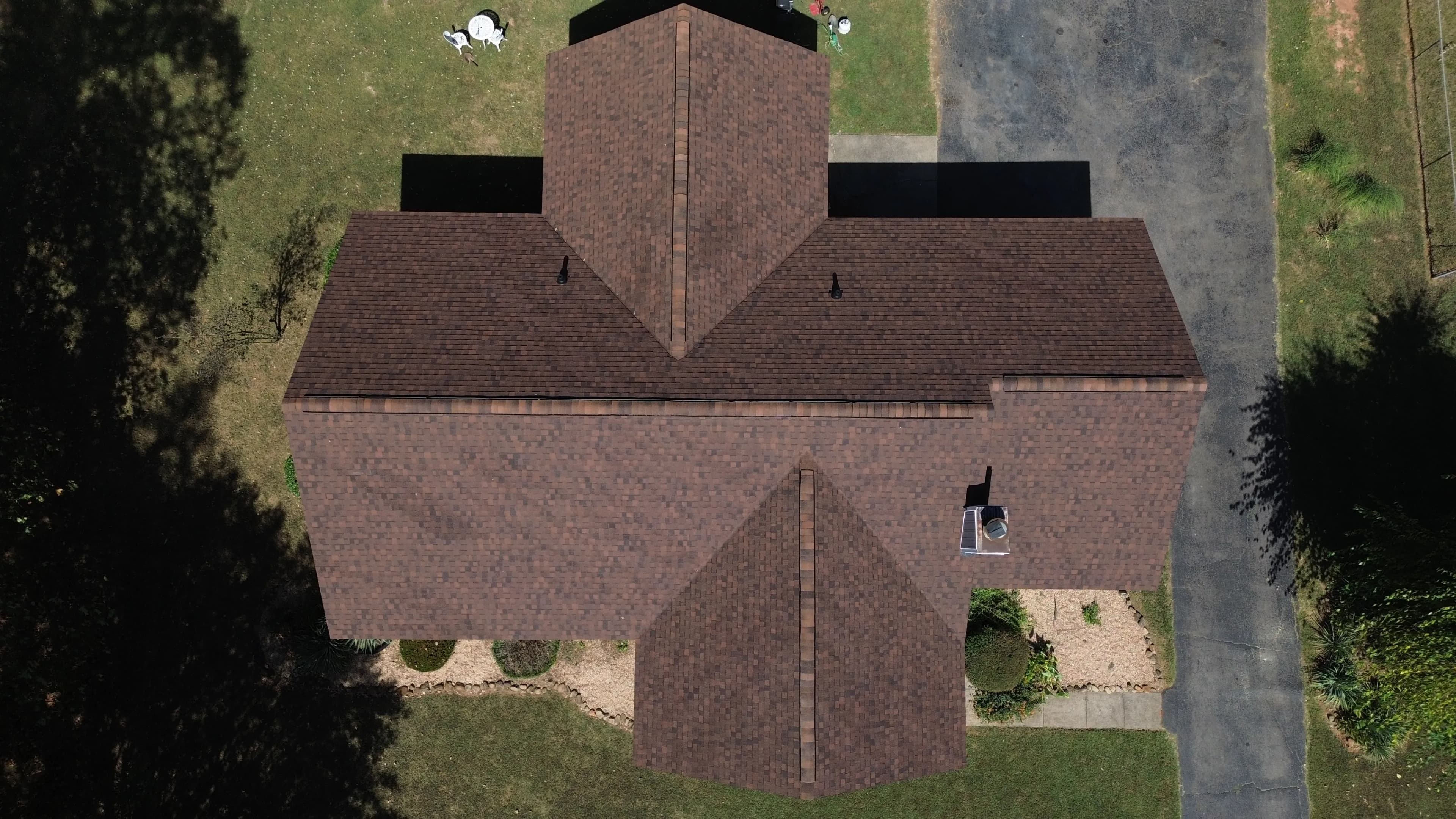 Project Full Roof Replacement in Murfreesboro with TAMKO Titan XT Shingles image