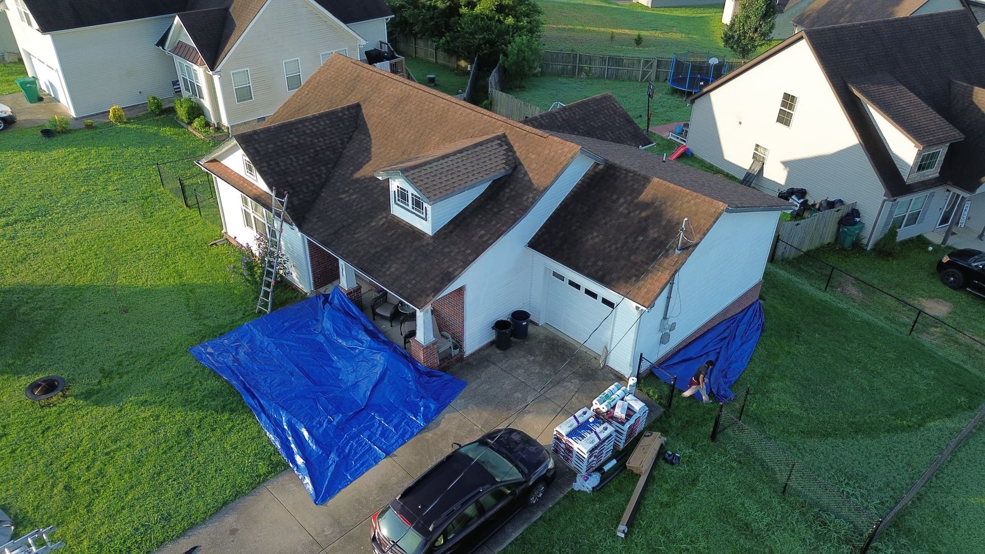 Gallery photos for Full Roof Replacement That Actually Protects What Matters: Image #3