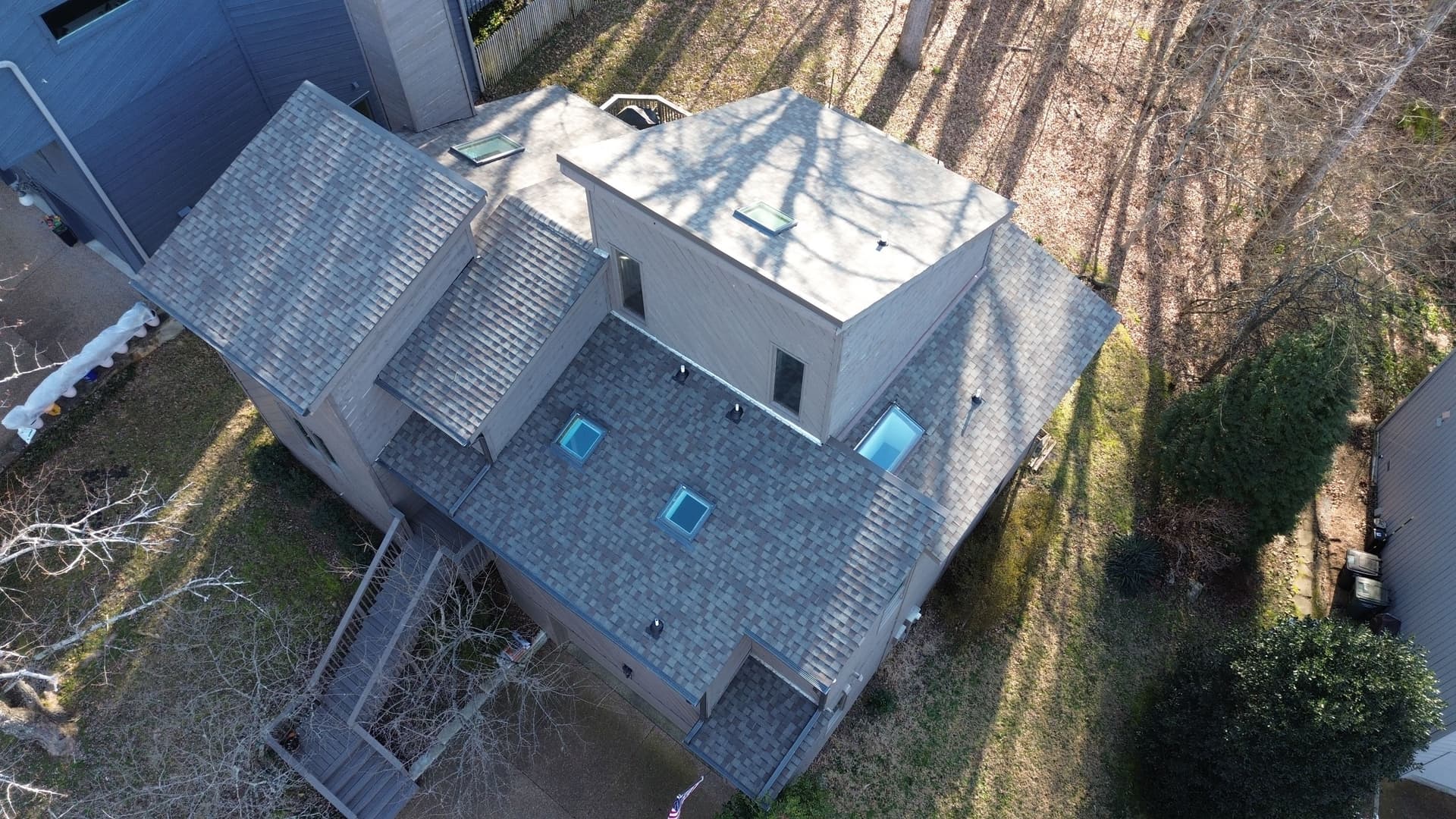 Expert Roof Replacement in Bellevue TN