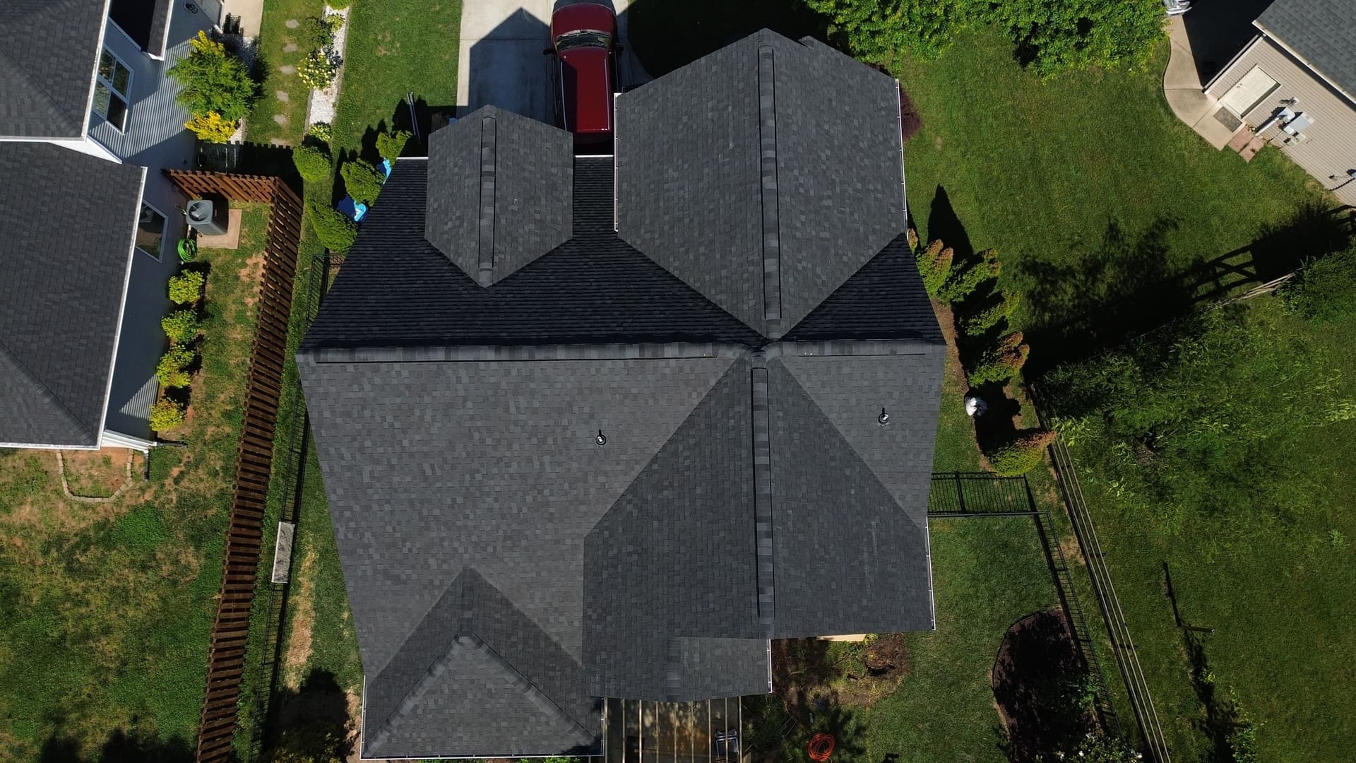 Full Roof Replacement Done Right in Murfreesboro TN image