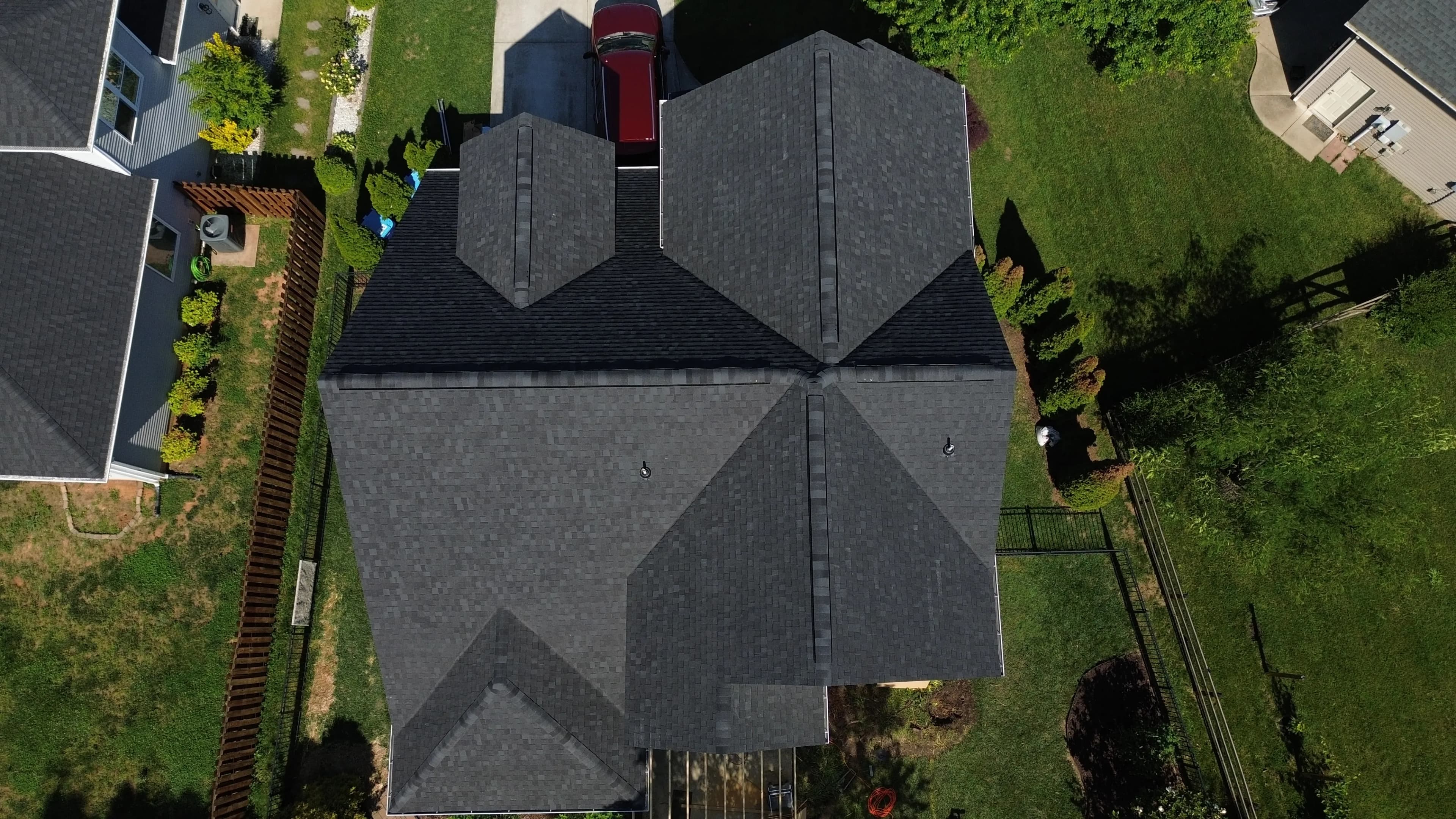 Project Full Roof Replacement Done Right in Murfreesboro TN image