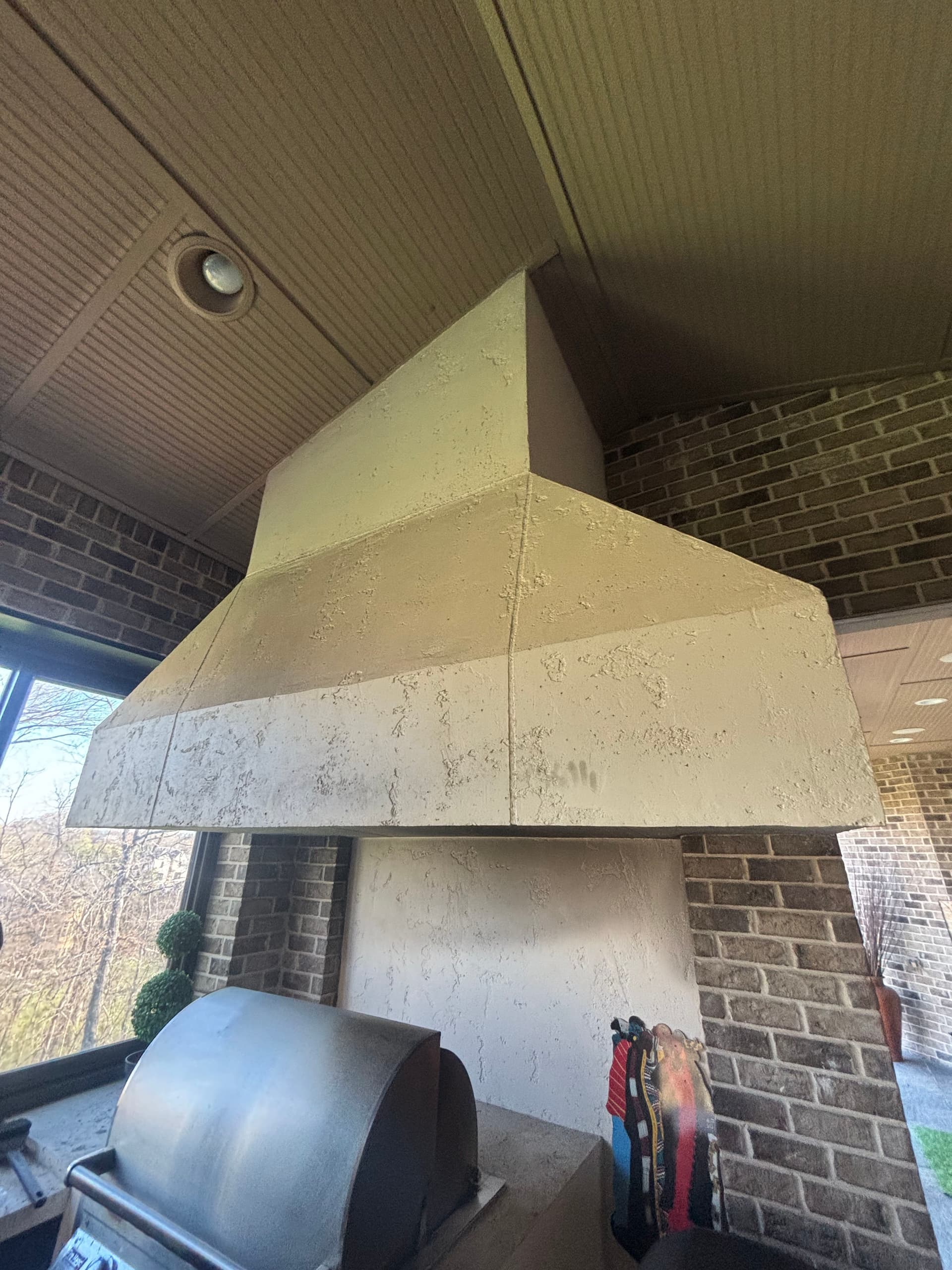 Gallery photos for Brentwood Screen Room Goes From Dated to Dialed In: Image #4