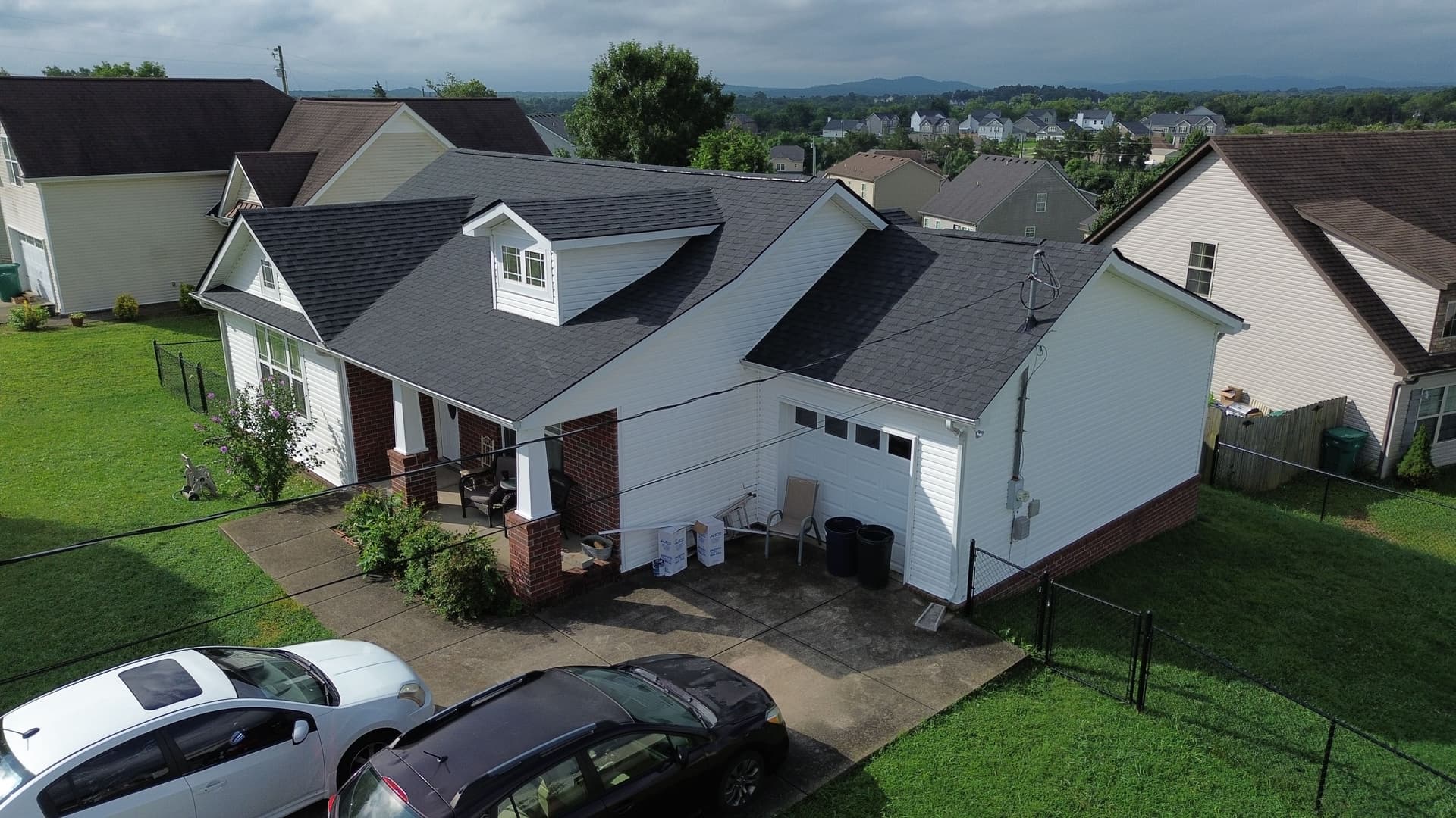 Gallery photos for Full Roof Replacement That Actually Protects What Matters: Image #2