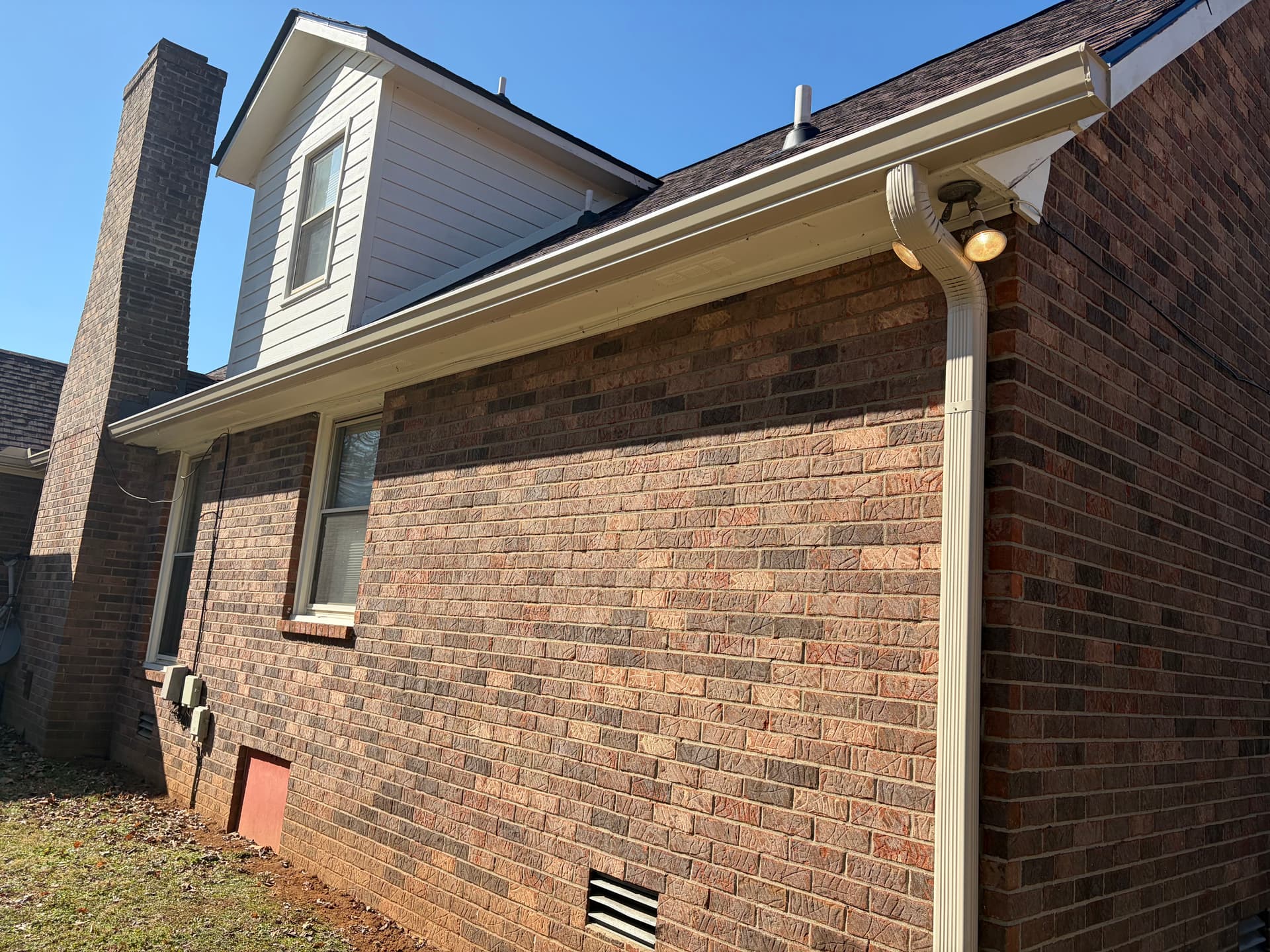 Gallery photos for Insurance-Approved Roof and Gutter Replacement in Murfreesboro TN: Image #6