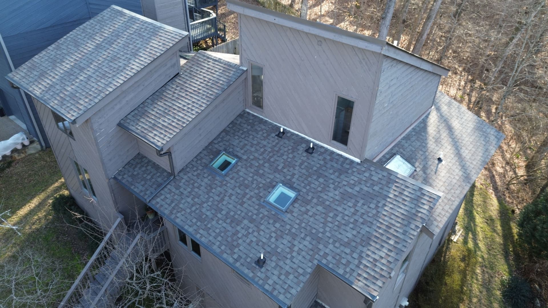 Expert Roof Replacement in Bellevue TN