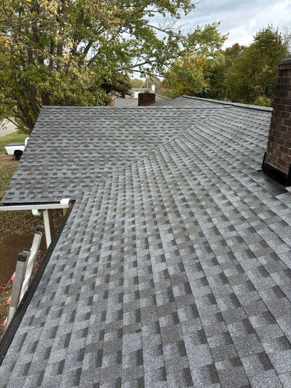 Emergency Roof Repairs image