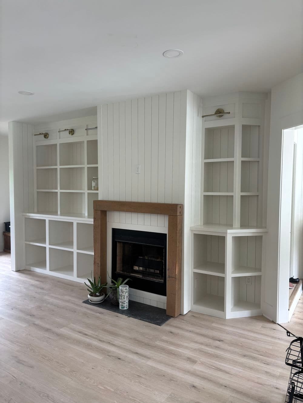 Interior and Exterior Painting image